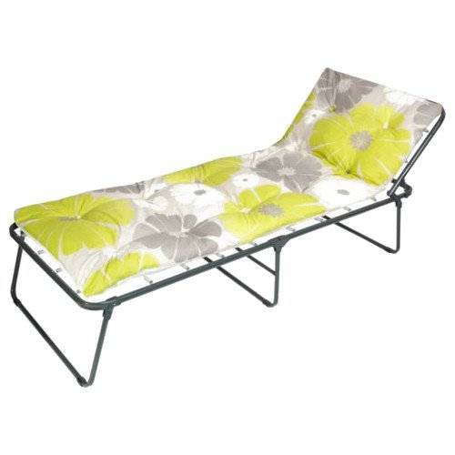 Кровать раскладная "Надин" мягкая (крошка) расцветка в ассортименте