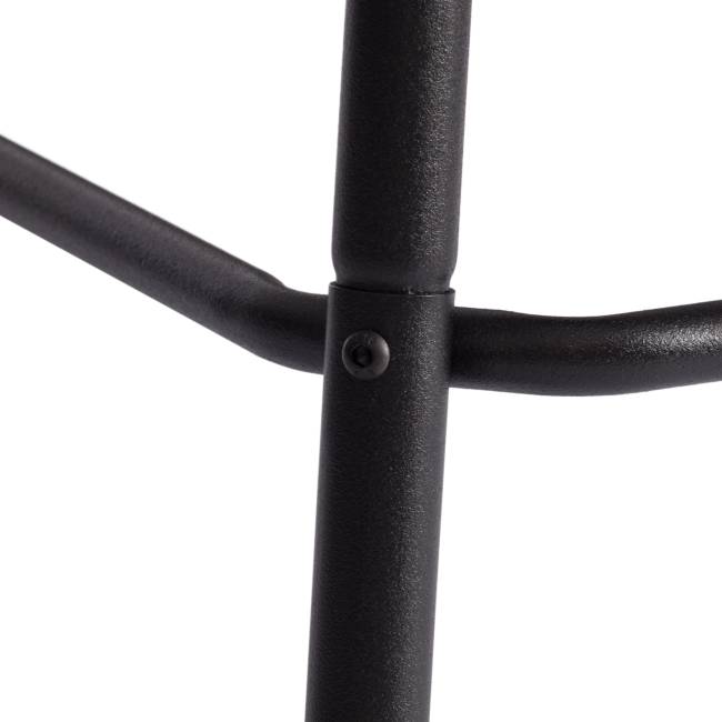 Барный стул Bari/Бари велюр, серый, 29, 45х56х110 см серый велюр Барный стул Bari/Бари велюр, серый, 29, 45х56х110 см серый велюр