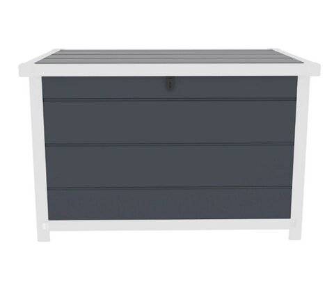 Сундук пластиковый 92x62x62 см