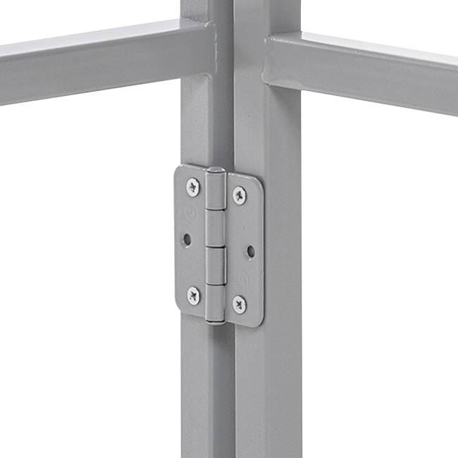 Стол раскладной Leset Энзо 800 Серый Стол раскладной Leset Энзо 800 Серый