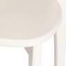 Стул DIAMANTE жесткое сидение бук, ivory white, 42х42х85см (Комплект из 2 шт.) белый бук Стул DIAMANTE жесткое сидение бук, ivory white, 42х42х85см (Комплект из 2 шт.) белый бук