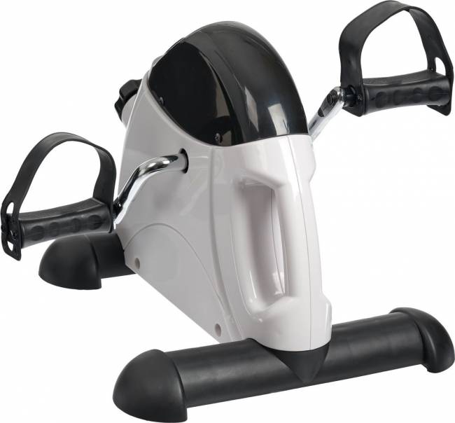 Мини велотренажер с рукояткой, Bradex SF 0826 Мини велотренажер с рукояткой, Bradex SF 0826