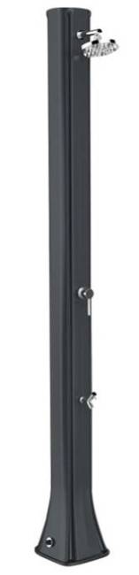 Душ солнечный Big Happy Five F 620 антрацит 290х260х2150 мм Душ солнечный Big Happy Five F 620 антрацит 290х260х2150 мм