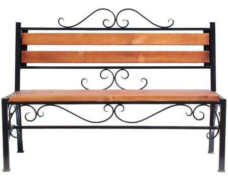 Скамейка Садовая Скамейка Садовая