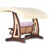 Качели садовые "Валенсия II" Классик
