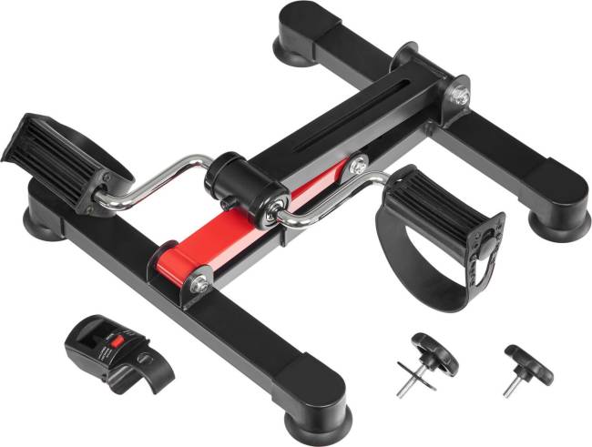 Мини велотренажер с регулируемой высотой, Bradex SF 0830