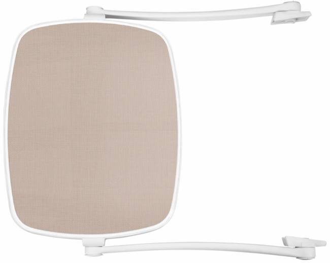 Козырек для лежака Alfa-Eden-Omega-Tropico белый, тортора 690x530 мм Козырек для лежака Alfa-Eden-Omega-Tropico белый, тортора 690x530 мм