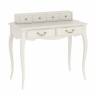 Туалетный стол Малонн Ави Белый