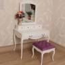 Туалетный стол Малонн Ави Белый