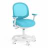 Кресло RAINBOW Blue (голубой) голубой