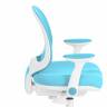 Кресло RAINBOW Blue (голубой) голубой