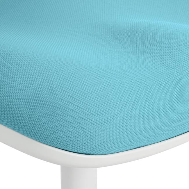 Кресло RAINBOW Blue (голубой) голубой