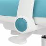 Кресло RAINBOW Blue (голубой) голубой