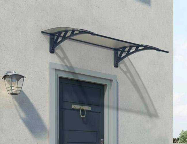 Дверной козырек Palram Canopia NEO 1350