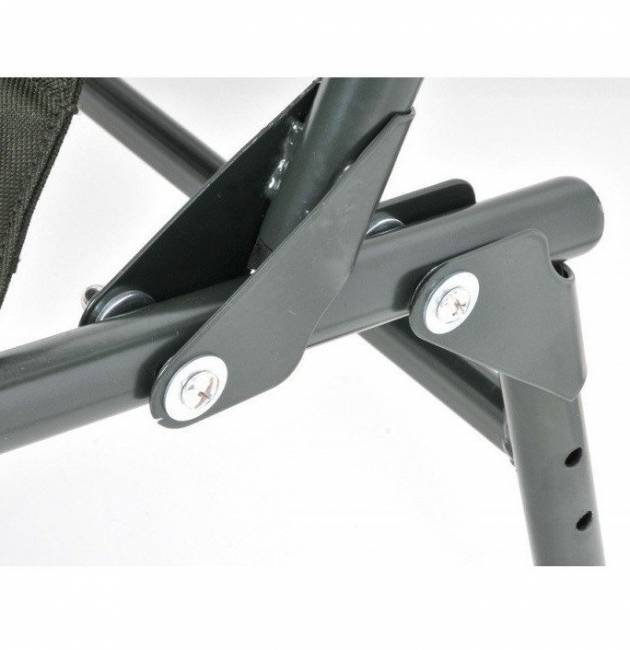 Карповое кресло SPRO STRATEGY DAWN CARP SEAT (006522-00101)