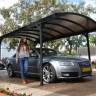 Навес для машины CARPORT VICTORIA 5000 Навес для машины CARPORT VICTORIA 5000