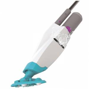 Аккумуляторный ручной пылесос Telsa 15 (EV15CBX/EU)