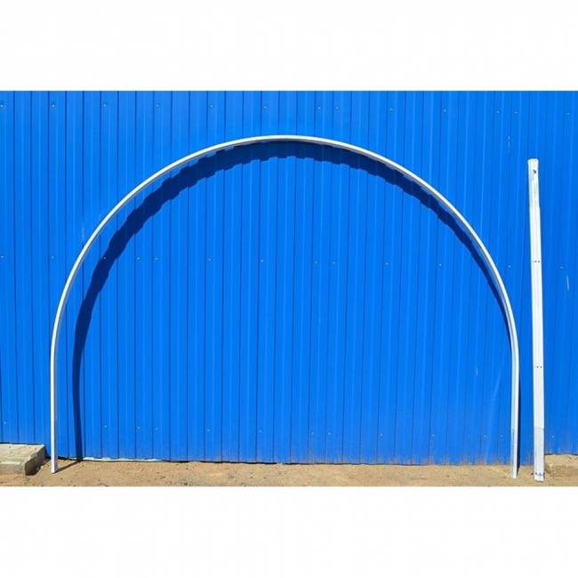 Вставка к теплице Агросфера-Компакт 20х20мм