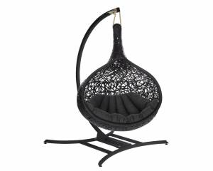 Стойка "mini", black Стойка "mini", black