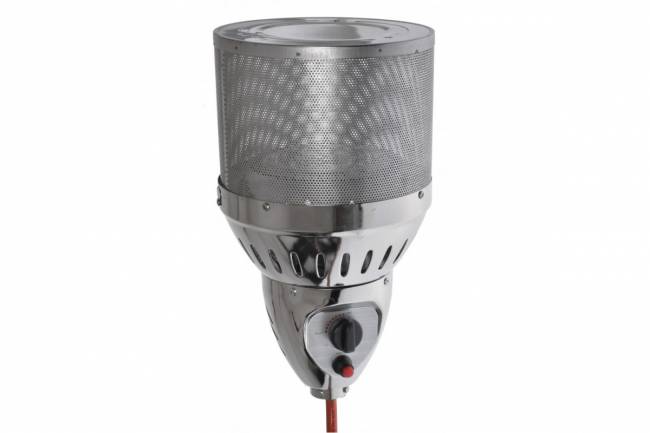 Уличный газовый обогреватель Ställeh Kotte Rottang 