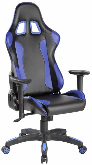 Кресло игровое GX-02-03 Кресло игровое GX-02-03