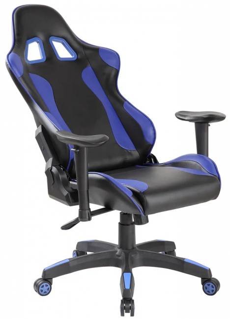 Кресло игровое GX-02-03 Кресло игровое GX-02-03