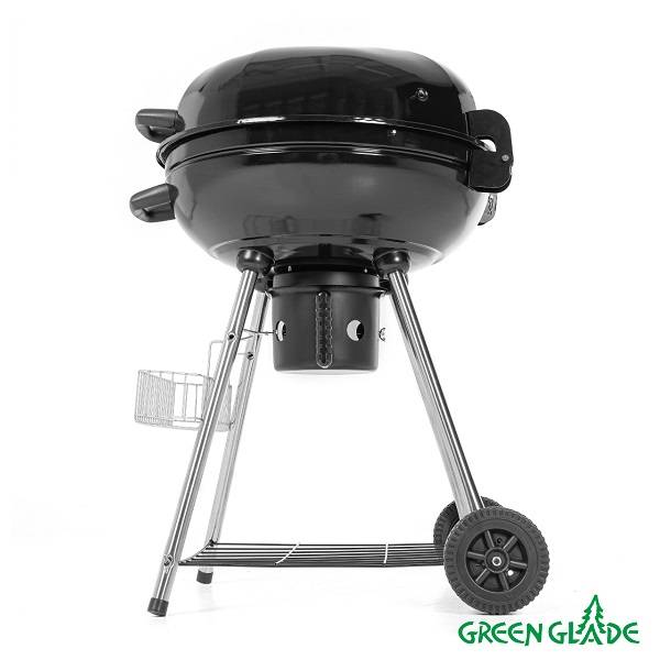 Гриль-барбекю AP222 Green Glade Гриль-барбекю AP222 Green Glade