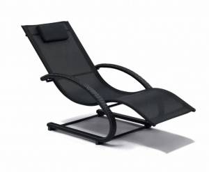 Шезлонг (лежак) HERMES