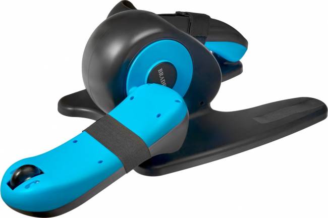 Эллиптический министеппер Bradex c электроприводом педалей СЕЛЕКТ. Серия SF Эллиптический министеппер Bradex c электроприводом педалей СЕЛЕКТ. Серия SF