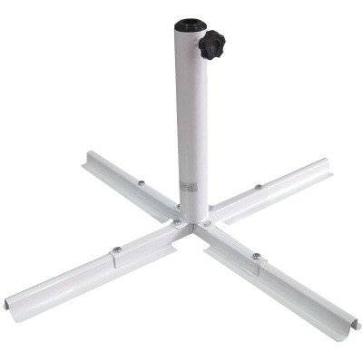 Подставка для зонта Крестовина Малая ø22/32