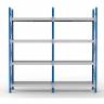 Стеллаж металлический SGR-V 1264-2,5