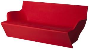 Диван пластиковый Kami Yon Standard 1740х750х700 мм