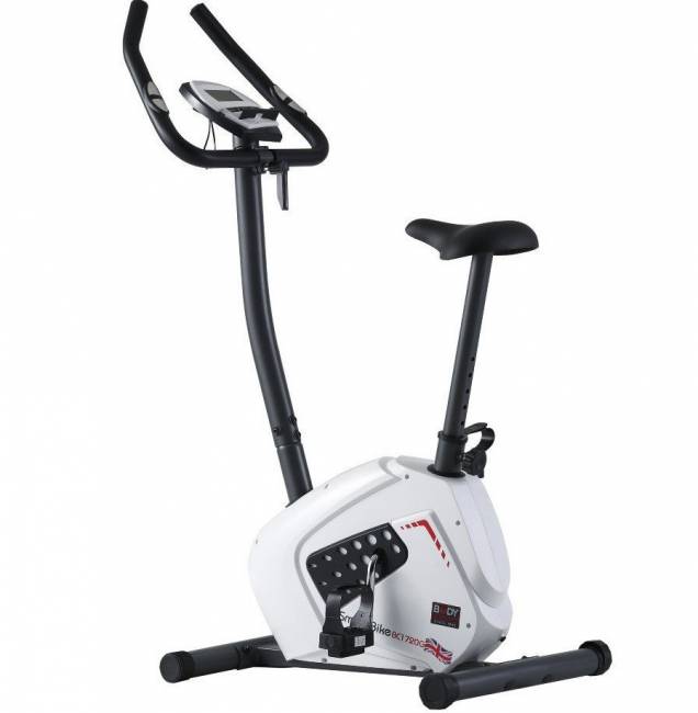 Велоэргометр SCULPTURE ВС-1720 G