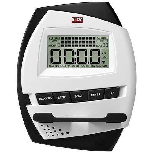 Велоэргометр SCULPTURE ВС-1720 G