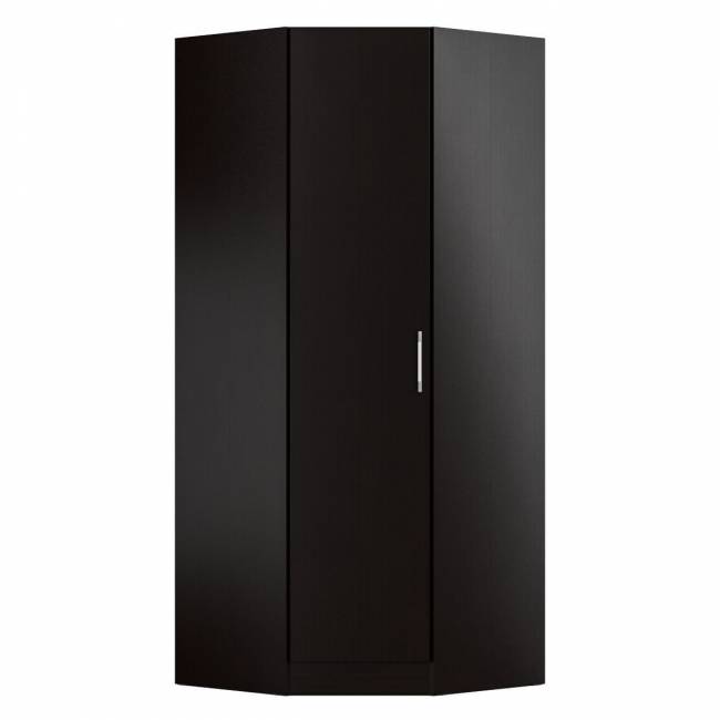 Шкаф угловой Стандарт цвет венге Шкаф угловой Стандарт цвет венге