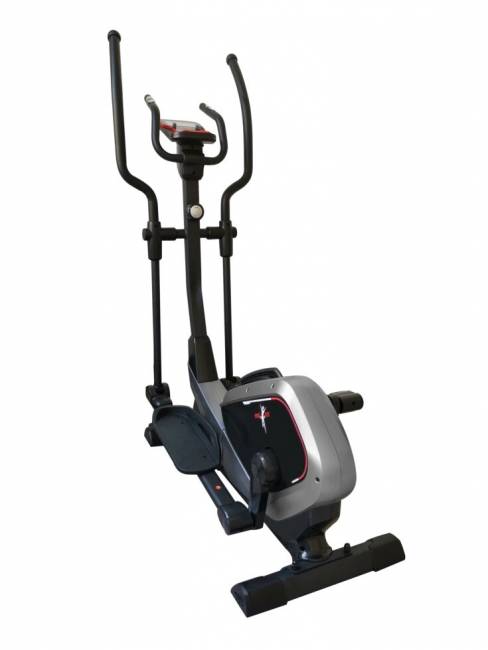 Эллиптический магнитный тренажер "ProFit RS 800"