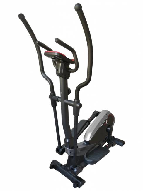 Эллиптический магнитный тренажер "ProFit RS 800"
