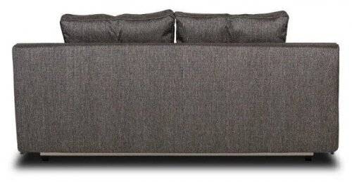 Диван-кровать "Турин" темно-серый Диван-кровать "Турин" темно-серый