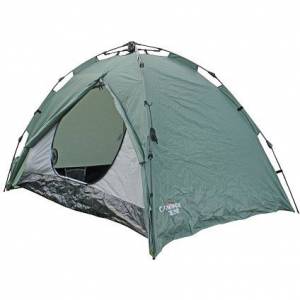 Палатка Campack Tent Alaska Expedition 2, автомат