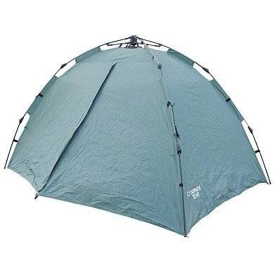 Палатка Campack Tent Alaska Expedition 2, автомат
