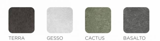 Кашпо пластиковое модульное Sipario 3 кактус 703х350х2109 мм