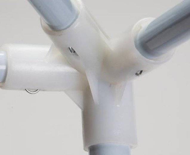 Садовый тент шатер GREEN GLADE 1023