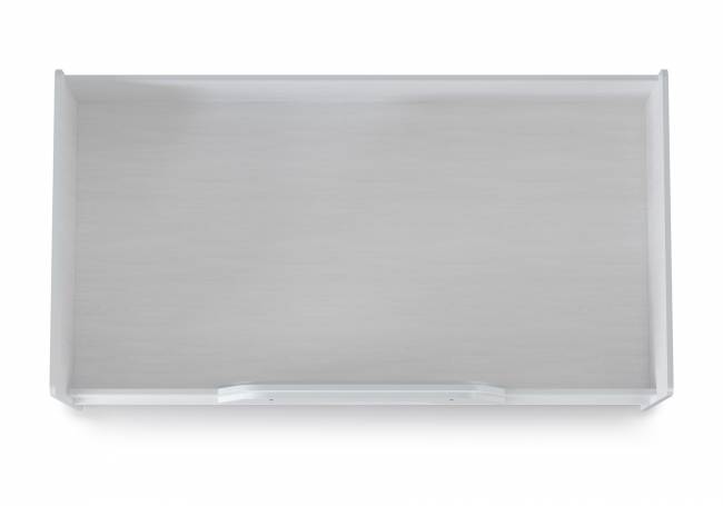 Кровать с ящиками Уна 11.22 цвет белый Кровать с ящиками Уна 11.22 цвет белый