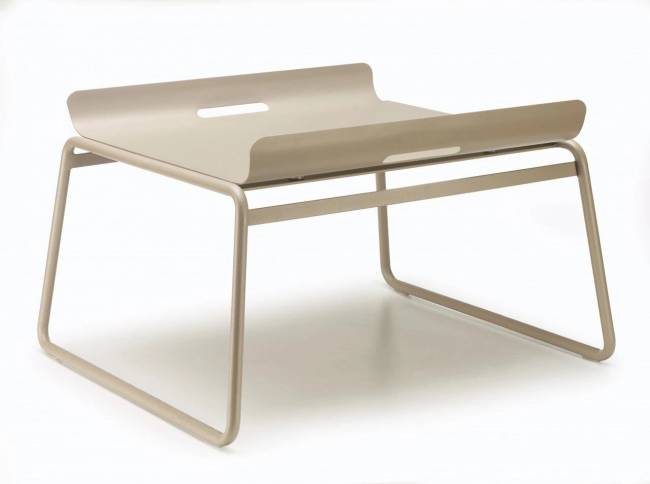 Столик кофейный Scab Design, Lisa