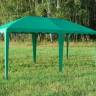 Шатер Митек 3х6 м без стенок (2 места)