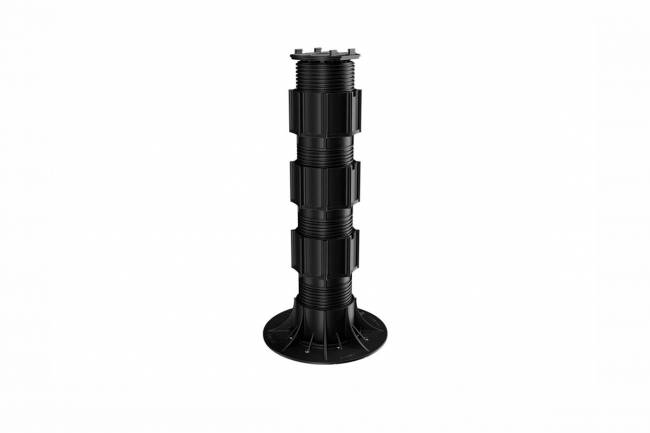 Регулируемая опора HILST LIFT self-leveling HL9 335-485мм (без вершин) Регулируемая опора HILST LIFT self-leveling HL9 335-485мм (без вершин)