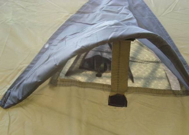 Палатка Indiana Ventura 2 Палатка Indiana Ventura 2