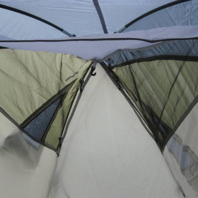 Палатка Indiana Ventura 2 Палатка Indiana Ventura 2