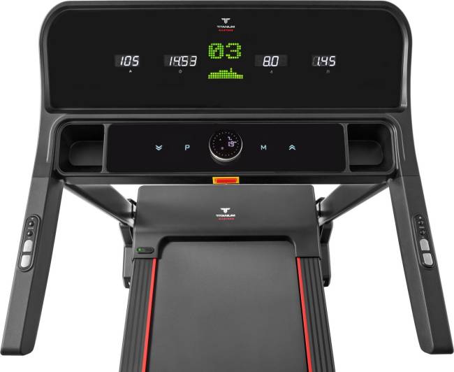 Беговая дорожка Titanium Masters Physiotech A480 Беговая дорожка Titanium Masters Physiotech A480