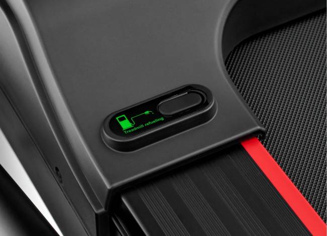 Беговая дорожка Titanium Masters Physiotech A480 Беговая дорожка Titanium Masters Physiotech A480